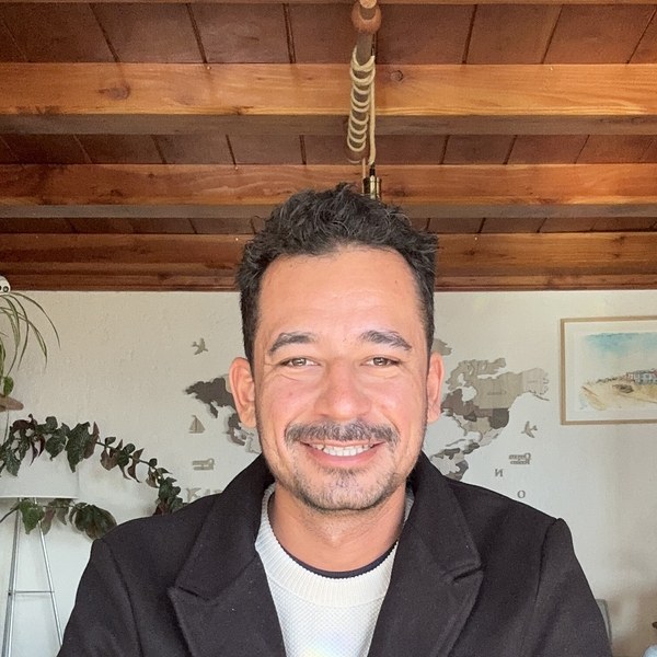 Alan Nunes