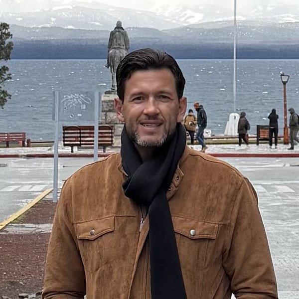 Robson Falcão