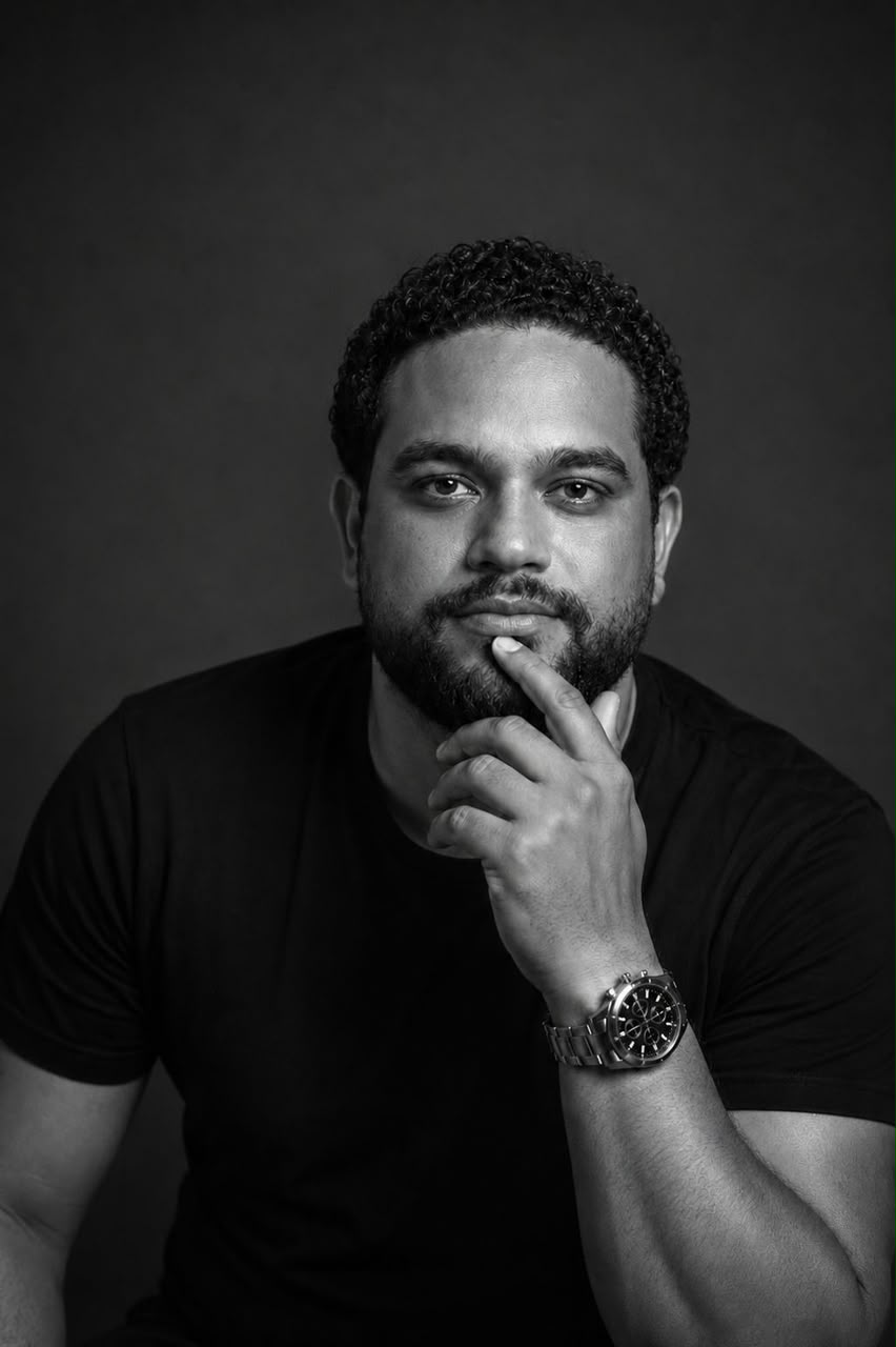 Vitor Fernandes
